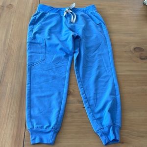 Figs Zamora Jogger Scrub Pants